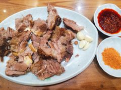 -清真·益鑫羊肉手抓馆(花园北街店)