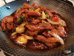 -百鲜楼(藏龙岛店)