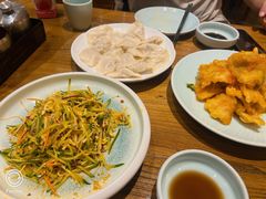 -一轩饺子馆(丽都店)