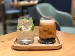 -夏日玛莉西餐厅(梅溪湖步步高店)