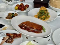 -四季民福烤鸭店(前门大栅栏店)