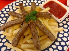 -一千一夜(工体店)