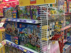 -TOYSRUS玩具反斗城(无锡荟聚购物中心店)