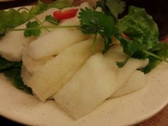 -金海阁海鲜火锅