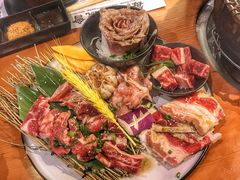 -牛家酒场(7mall店)