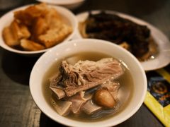 -松發肉骨茶(牛车水店)