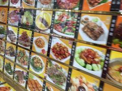 -裕德隆清真饭庄·天津特色菜(东丽店)