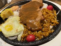 -咖啡人·融合餐厅(万达环宇店)