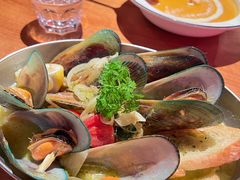 -MR.ROCKY洛奇先生·西餐&酒吧(琶醍店)