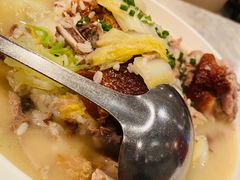 -漢舍中国菜馆(889广场店)