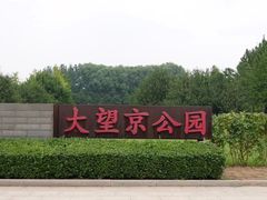 -大望京公园
