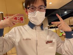 -海底捞火锅(海宁路店)