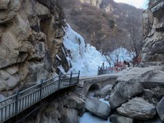 -黑龙潭风景区