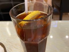 -香港威特瑞茶餐厅(小白楼音乐厅店)