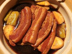 -明湖楼·经典鲁菜山东海鲜(大明湖店)