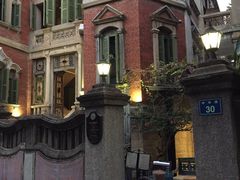 -杨桃院子旅馆(厦门鼓浪屿中华红墨店)