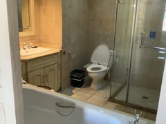 -平湖九龙山庄园圣马可酒店