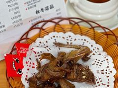 -东坊味道私房菜·地道顺德菜(大良店)