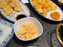 -来涮蜀鲜货火锅串串香(菜市口店)
