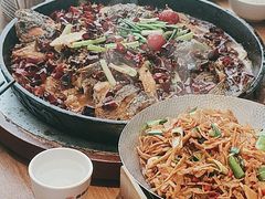 -老板恋上鱼(恒隆广场店)