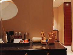 -上海嘉定喜来登酒店