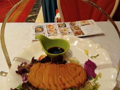 -好福记饭店(红梅公园店)