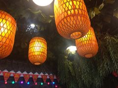 大堂-小江南(万福园店)