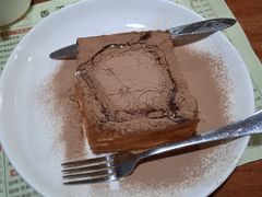 -香港仔茶餐厅(凤阳店)