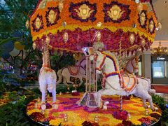 -拉斯维加斯永利酒店