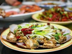 -香满居张记小厨私房菜(青岛站店)