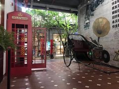 -青韵台陶艺Diy(永庆坊店)