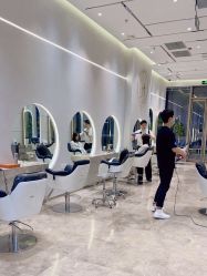 -MMbyHairCode 芭曲发型沙龙