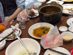 -斯丹姜母鸭·古法干香(田安南路店)