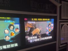 -唱客美食KTV量贩(北京路店)