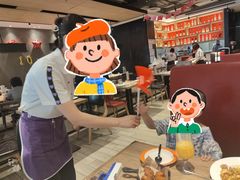 -必胜客(新中纬店)