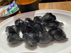 必点墨鱼水饺-必点海鲜·鲅鱼水饺(鞍山西道店)