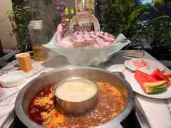 -鱼乐火锅(清江国际店)