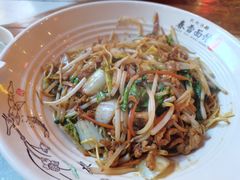 -春雪面馆(转塘店)