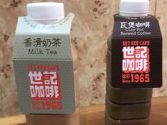 -世记咖啡(氹仔外卖店)