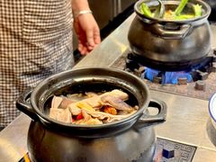 -翠姐姐农家大院·老底子萧山菜(建设一路店)