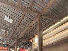 -恰饭·老长沙市井菜(天河客运站店)