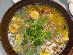-金哥私房菜馆(张府园总店)