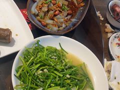 -小喜客·云南特色菜(纳西庭院店)