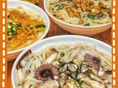 -荔林食店(西华路店)