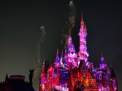 -上海迪士尼度假区