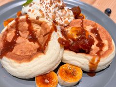 -娜娜家•Nana's restaurant (南开大悦城店)