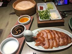 -那家小馆•北京菜•烤鸭(中关村店)