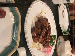 -马勒别墅·中餐厅