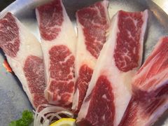 -松渡·鲜肉泥炉烤肉(时代天街店)