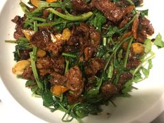 -嘉丰湘菜馆(芳群园店)